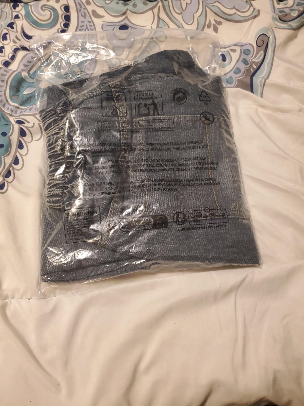 boys jeans size 9 faded brand new - Bradford, Pennsylvania - FleaMarketBay