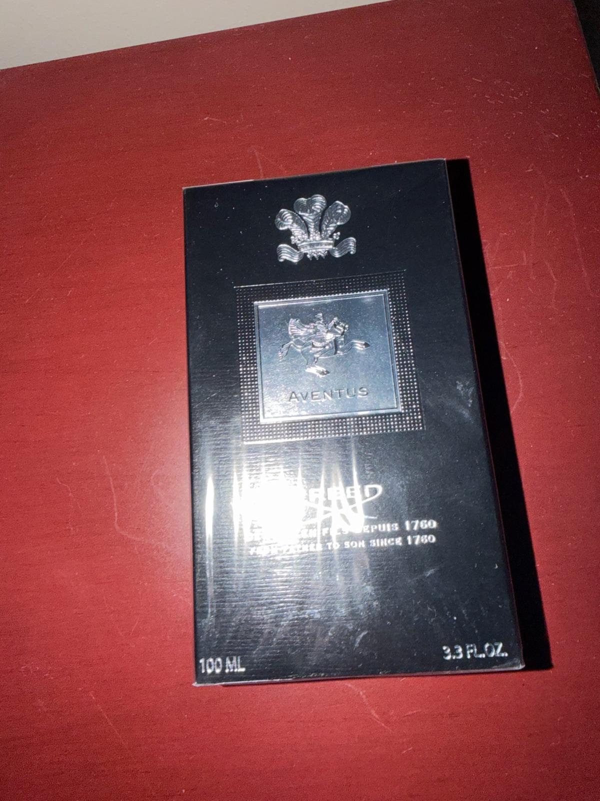 Creed Aventus Eau de Parfum - Bloomfield Hills, Michigan - FleaMarketBay