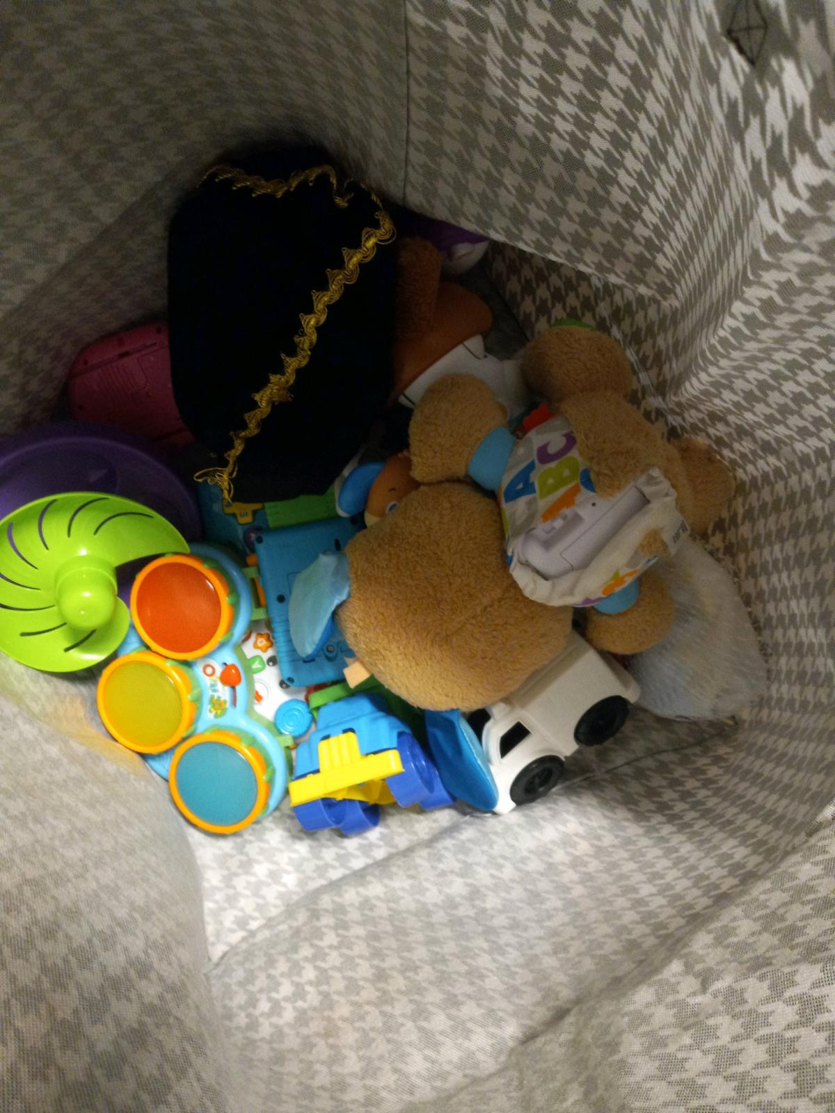 Baby clothes and toys - Katy, Texas - FleaMarketBay