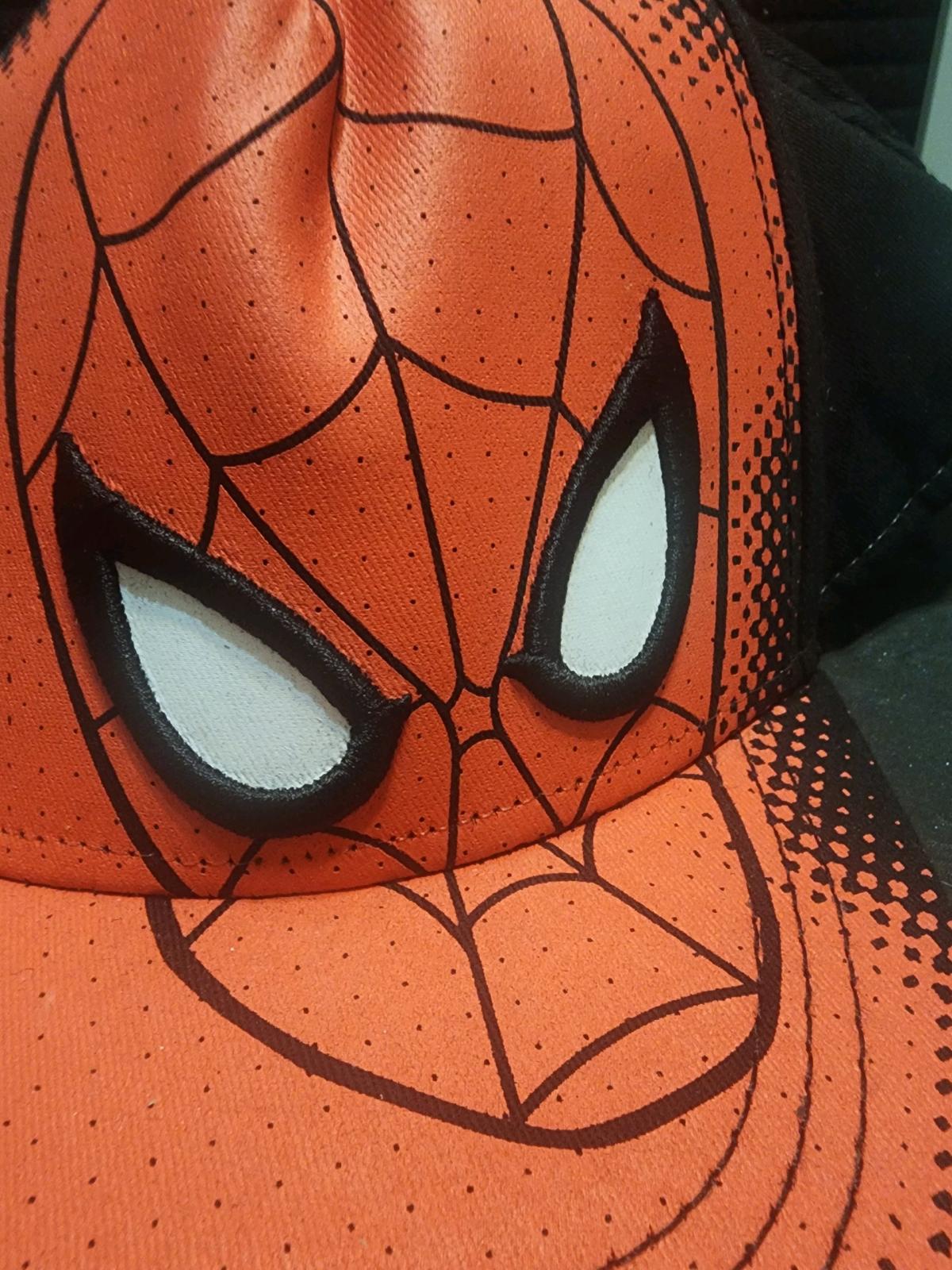 Marvel SpiderMan baseball cap - Ozone Park, New York - FleaMarketBay