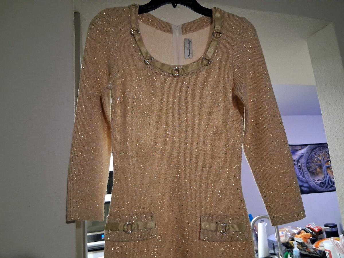 Dress of The Year  75 percent off   Never Worn - Alpharetta, Georgia - FleaMarketBay