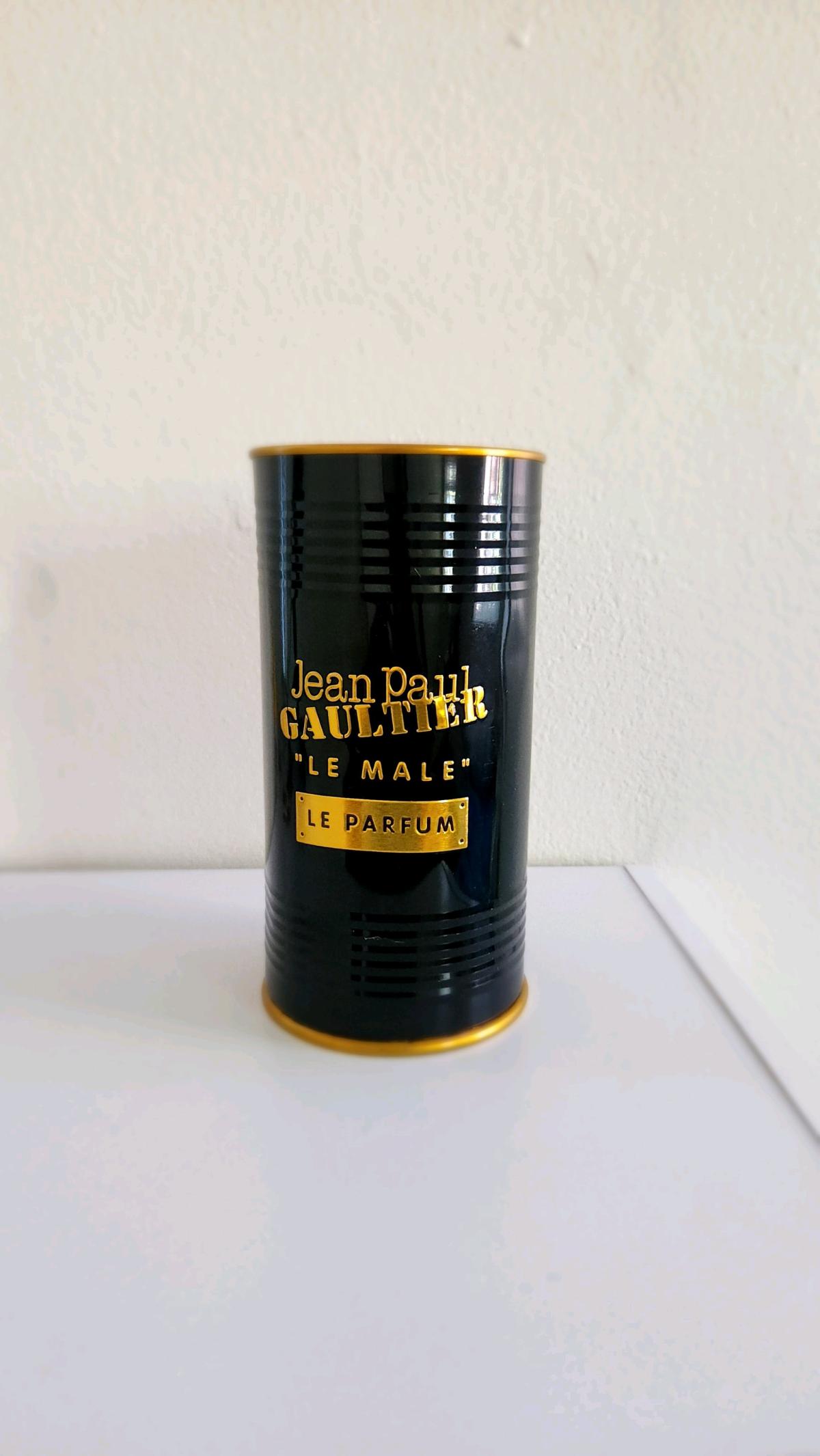 Jean Paul Gaultier Le Male Le Parfum - Charleston, South Carolina - FleaMarketBay