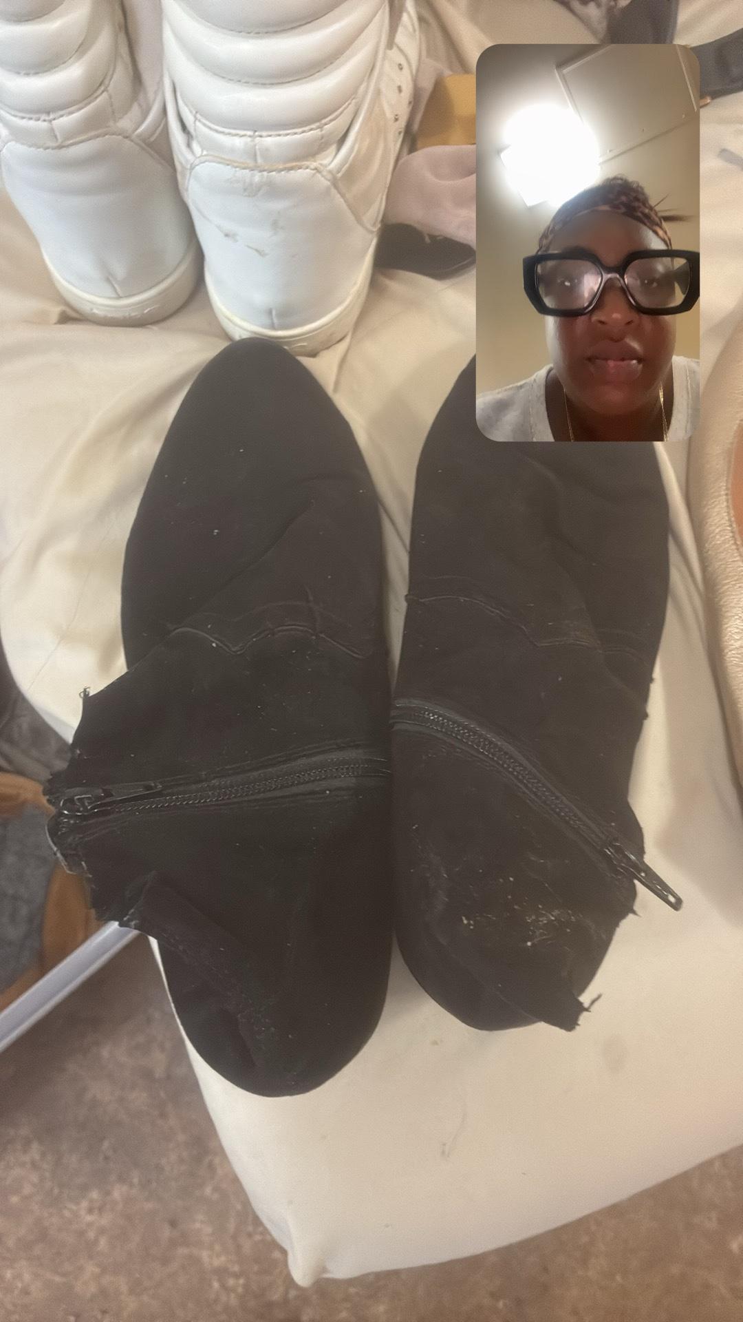 name brand shoes 911 - Kingsville, Missouri - FleaMarketBay