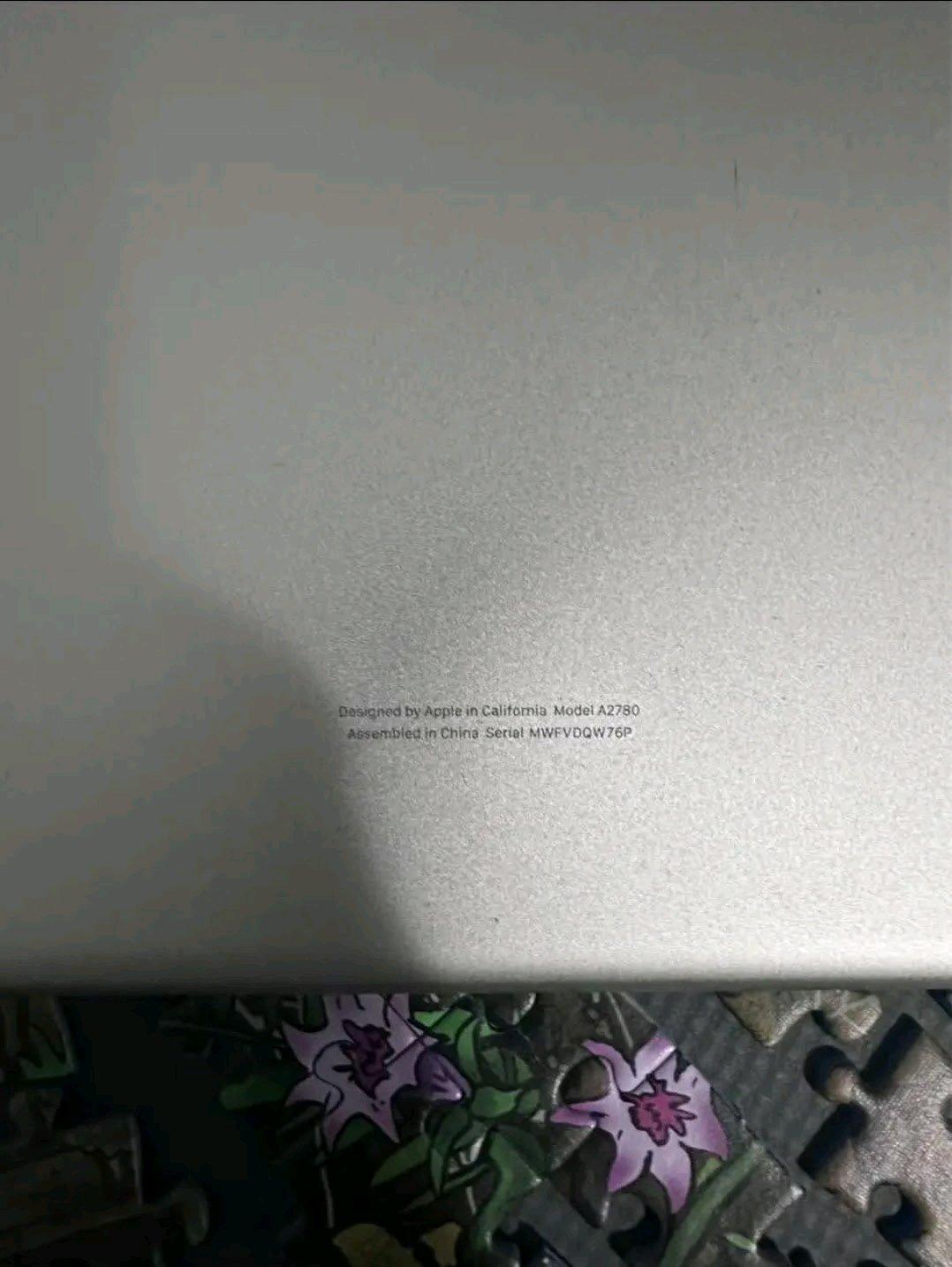Apple MacBook pro - Adamsville, Alabama - FleaMarketBay