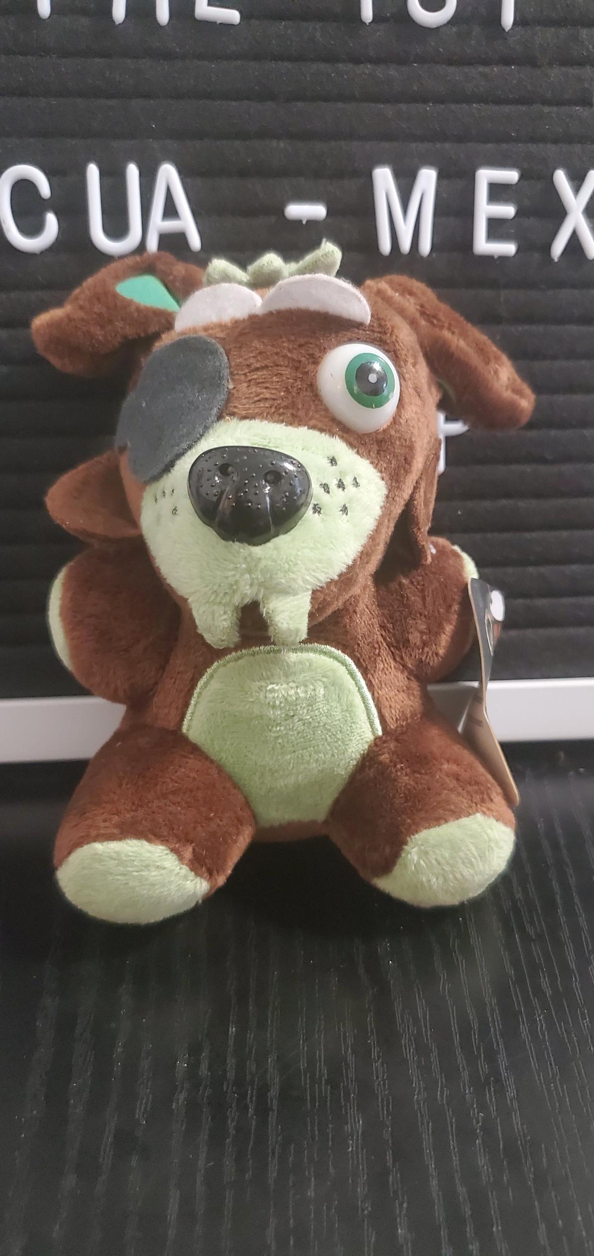 Five Nights at Freddys Plush Set - Ozone Park, New York - FleaMarketBay