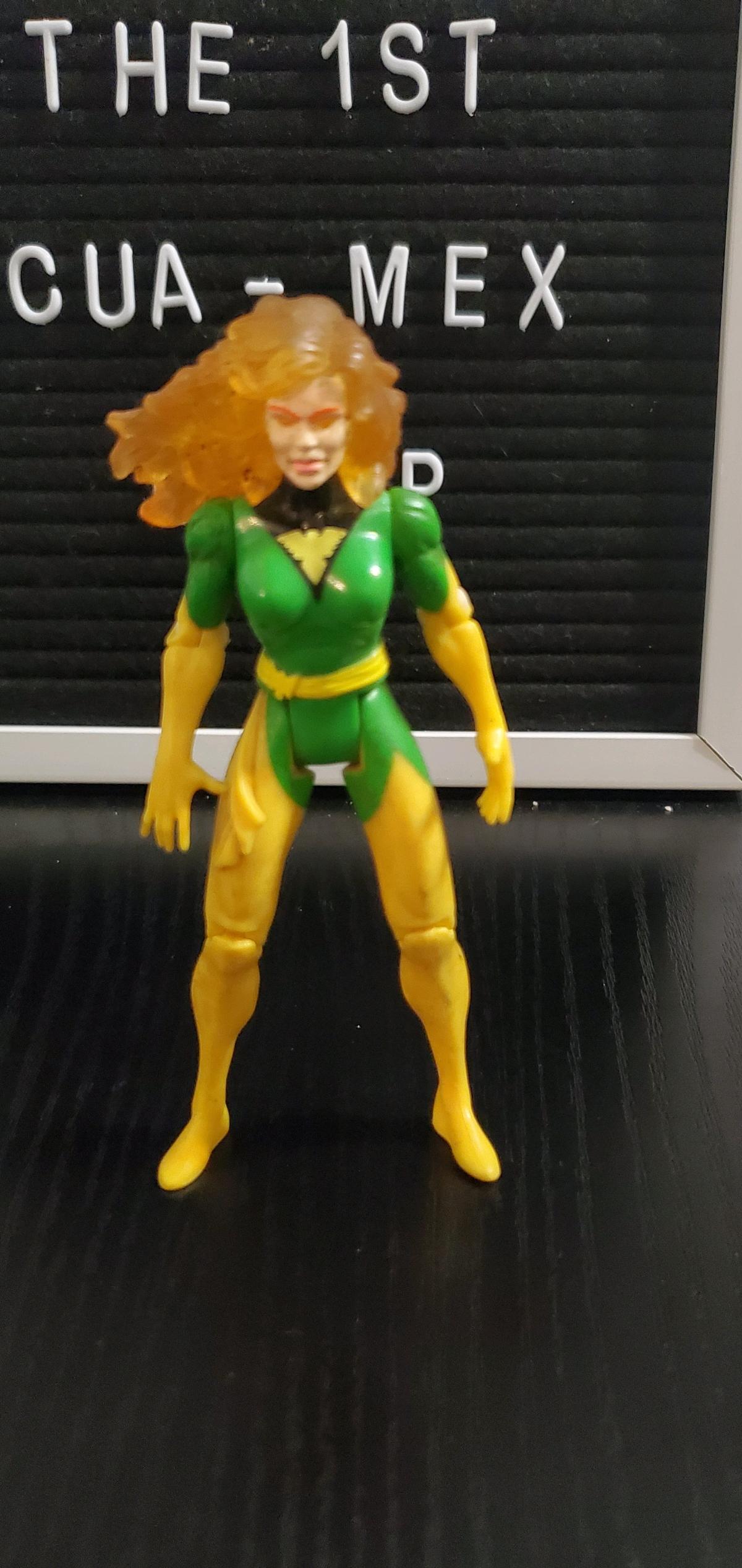 XMen Action Figure Lot 4 Figures - Ozone Park, New York - FleaMarketBay