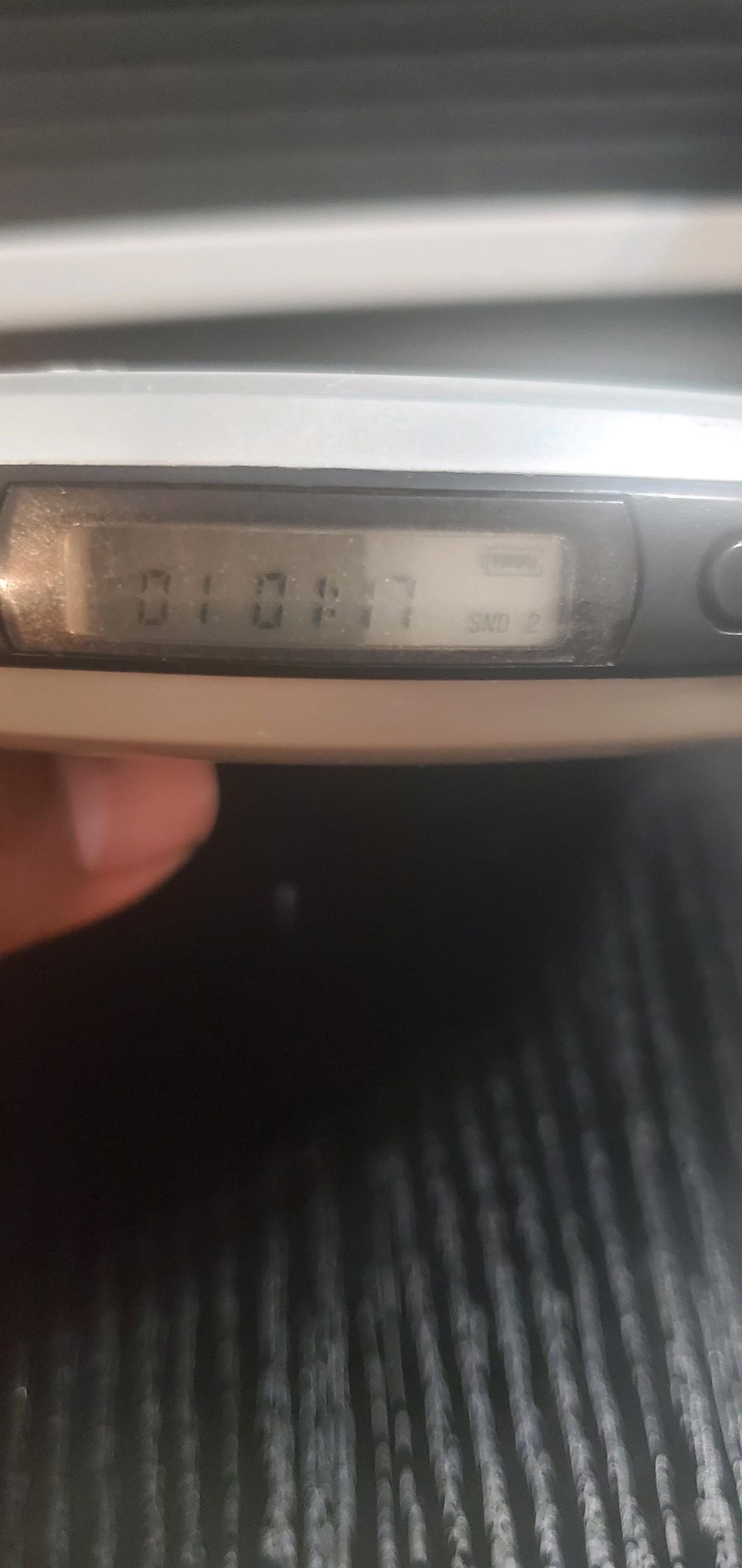 Sony CD Walkman DEJ011 - Ozone Park, New York - FleaMarketBay