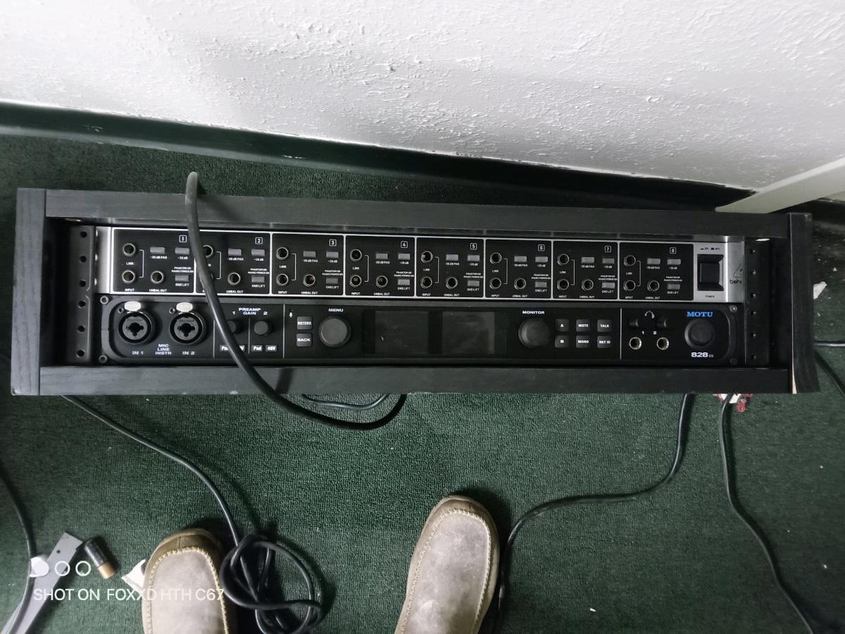 sound and audio equipment - Hurst, Texas - FleaMarketBay