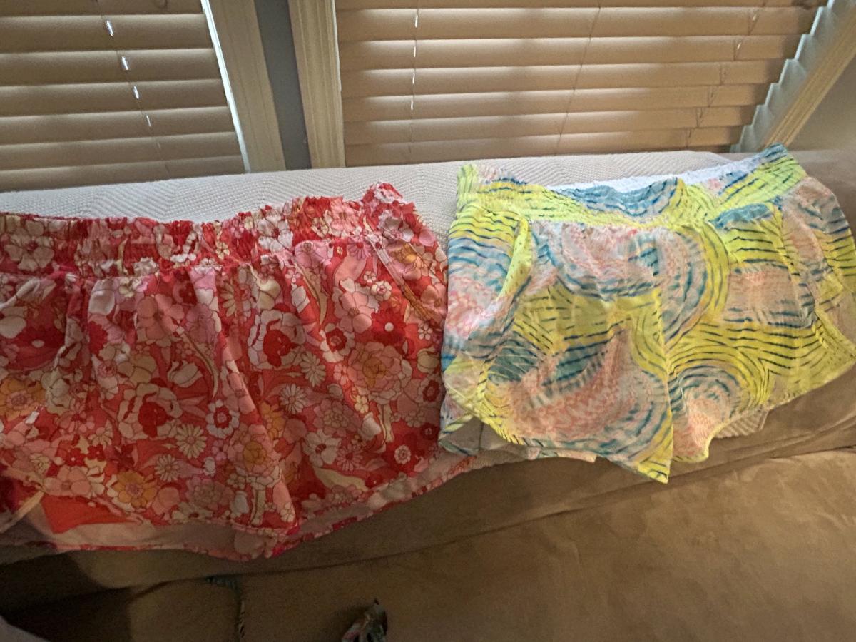 Ladies Bathing Suits - Zephyrhills, Florida - FleaMarketBay