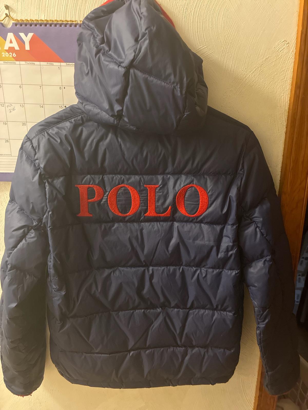 polo boys jacket - Achilles, Virginia - FleaMarketBay