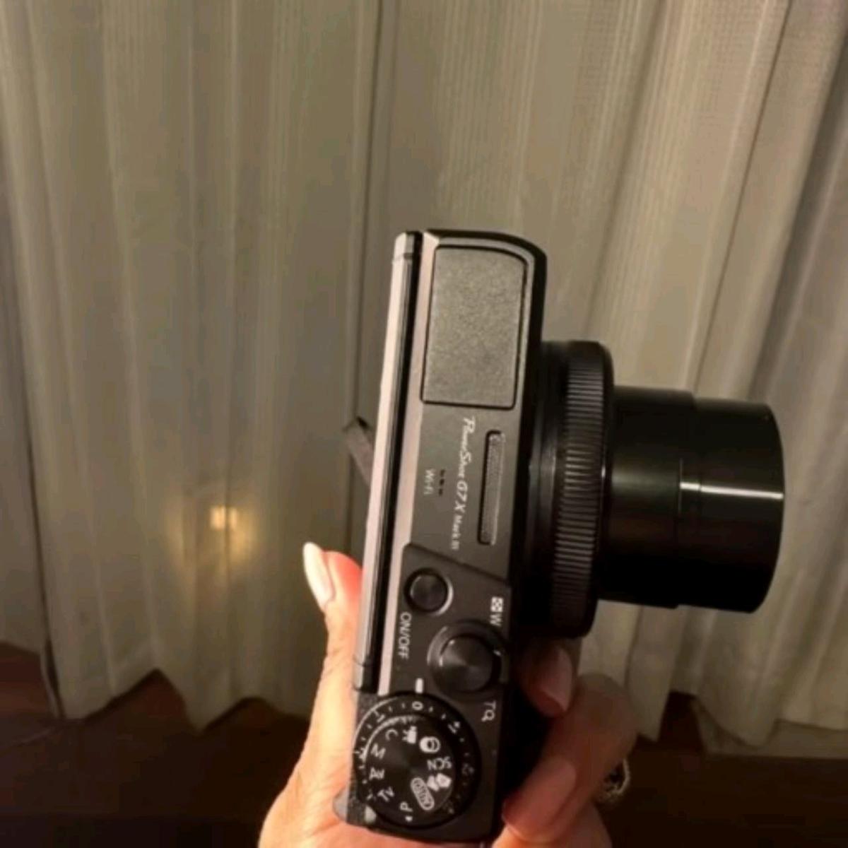 CANON POWERSHOT SX740 CAMERA - Brooklyn, New York - FleaMarketBay