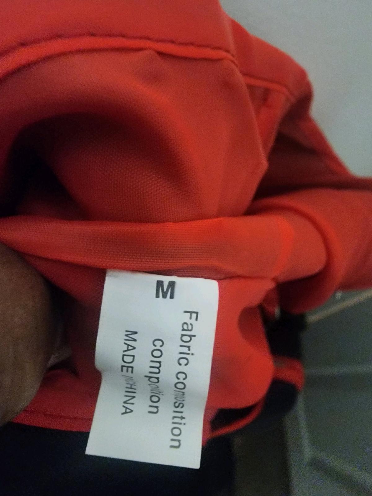 Akatsuki cosplay cloak from Naruto - Ozone Park, New York - FleaMarketBay