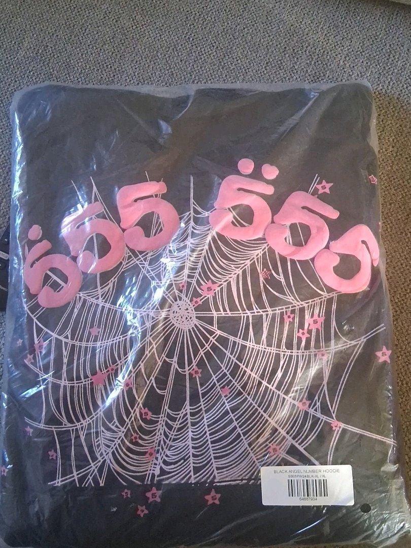 Pink designer hoodie - El Paso, Texas - FleaMarketBay