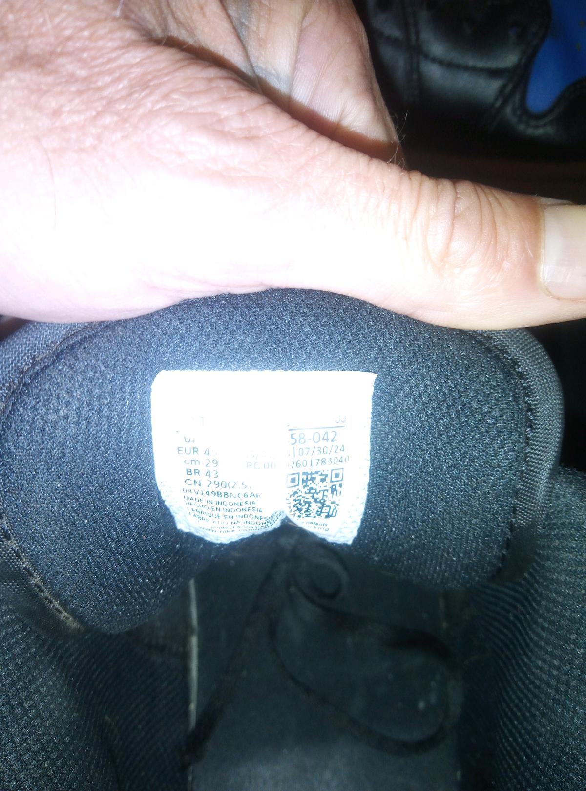 Nike Jordans Like new in really good condition - Wichita, Kansas - FleaMarketBay