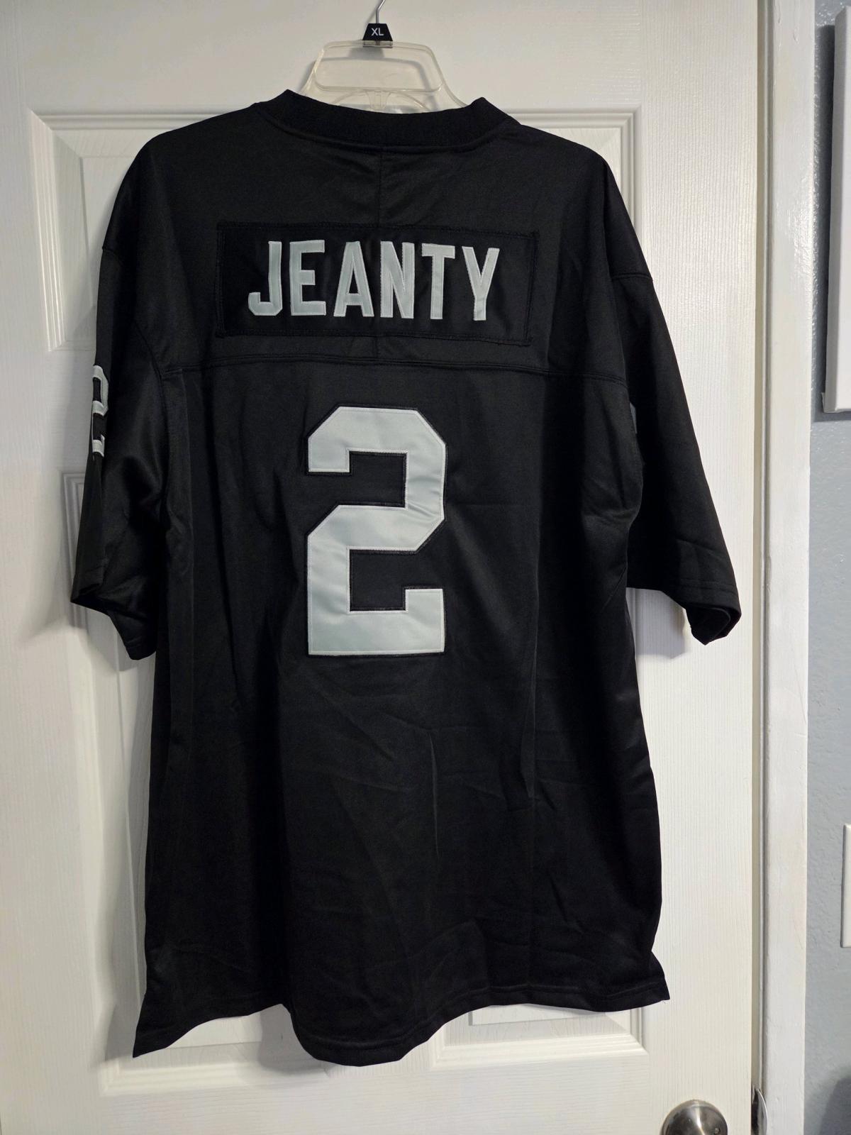 JERSEYS - Adelanto, California - FleaMarketBay