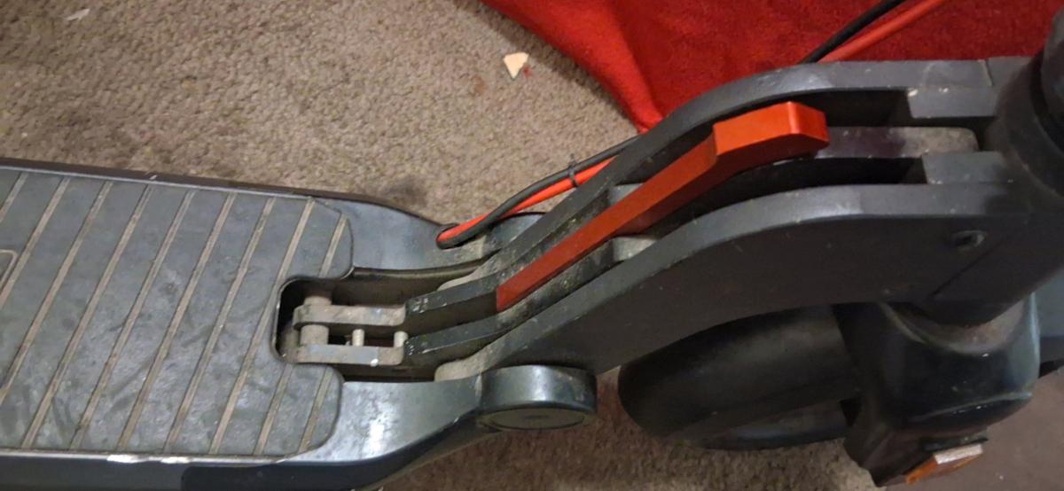 gotrax apex electric scooter read descrption - Tucson, Arizona - FleaMarketBay