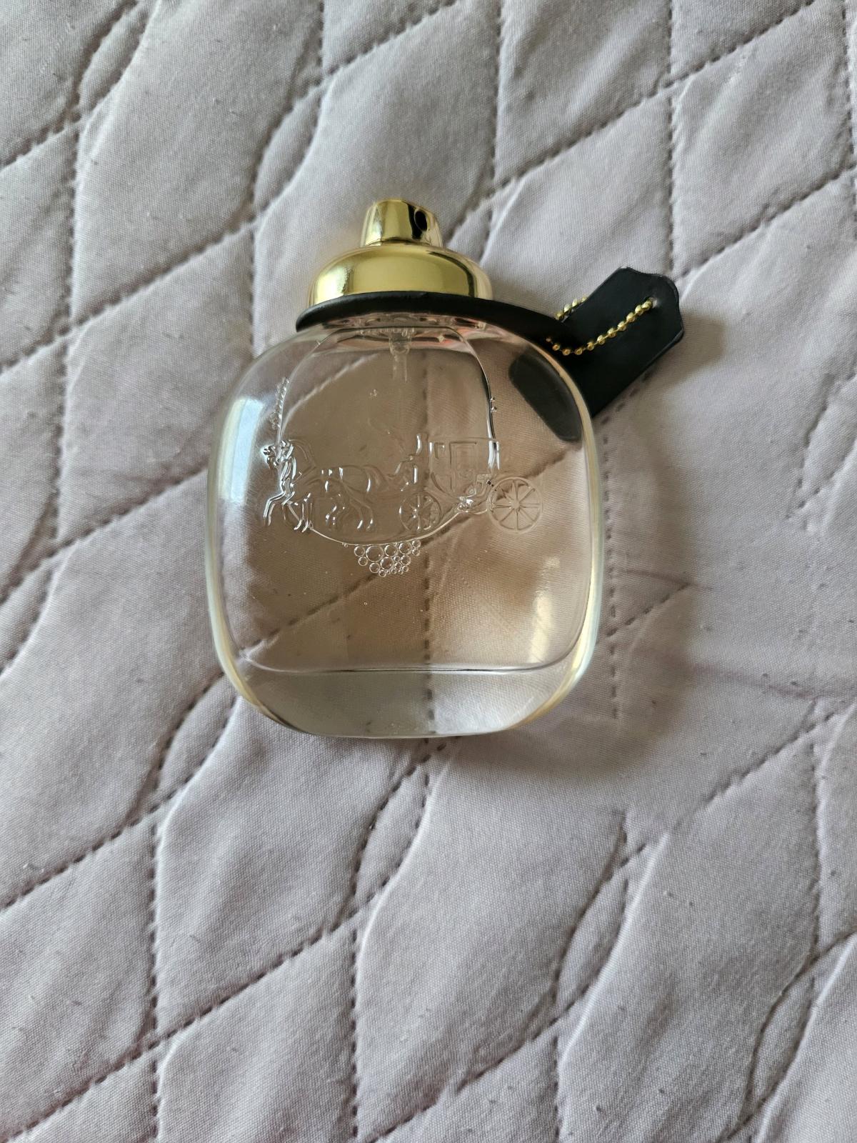 coach parfum - Tampa, Florida - FleaMarketBay