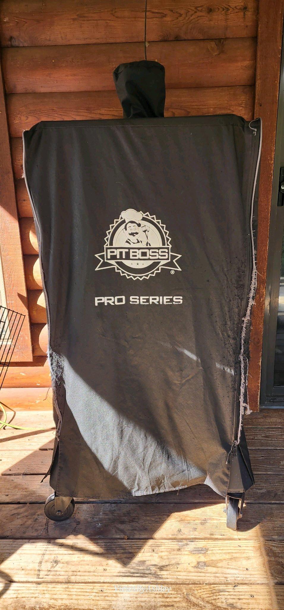 PitBoss Pro Series smoker - Jefferson City, Tennessee - FleaMarketBay