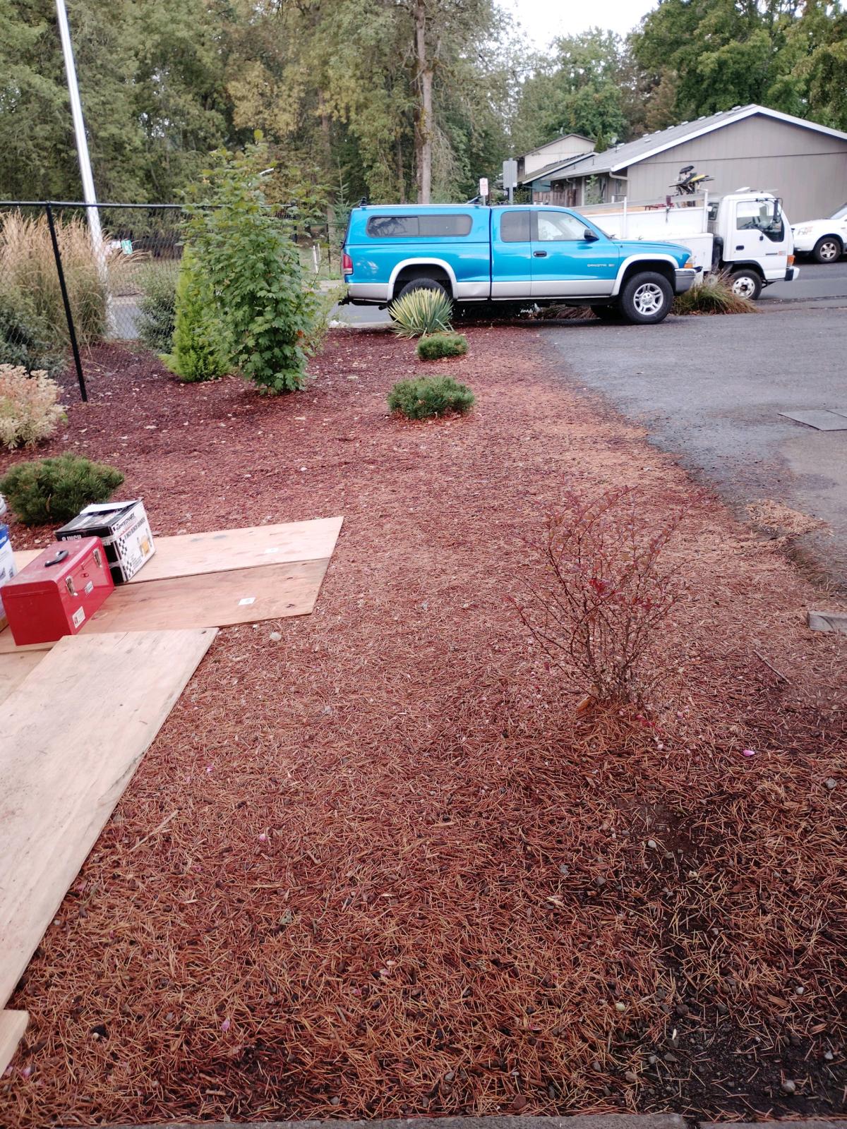 I have a 2001 Dodge Dakota 4x4 truck with a 39L V6 engine it - Newberg, Oregon - FleaMarketBay