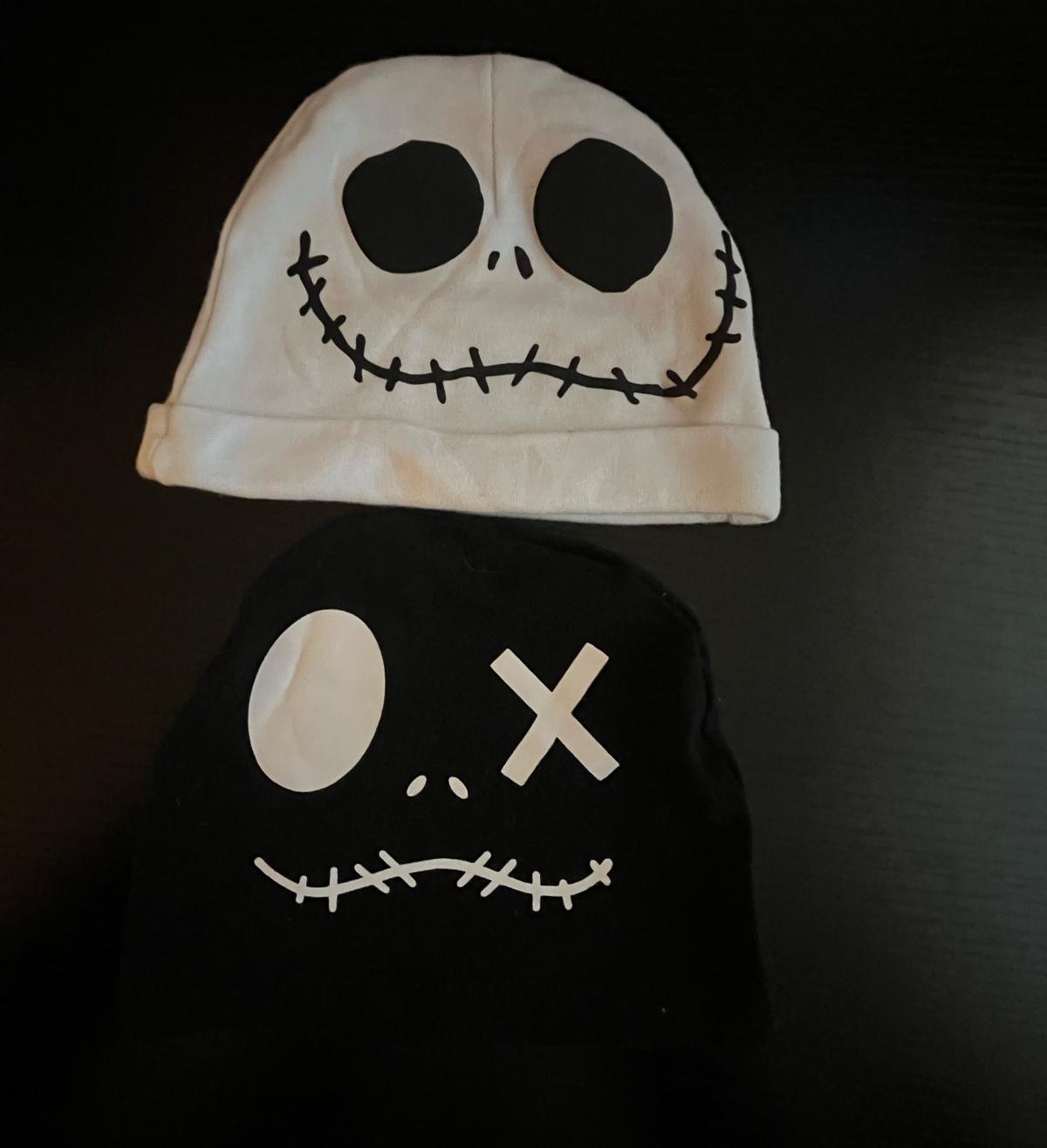 Nightmare Before Christmas Beanies - 2 Pack - Las Vegas, Nevada - FleaMarketBay
