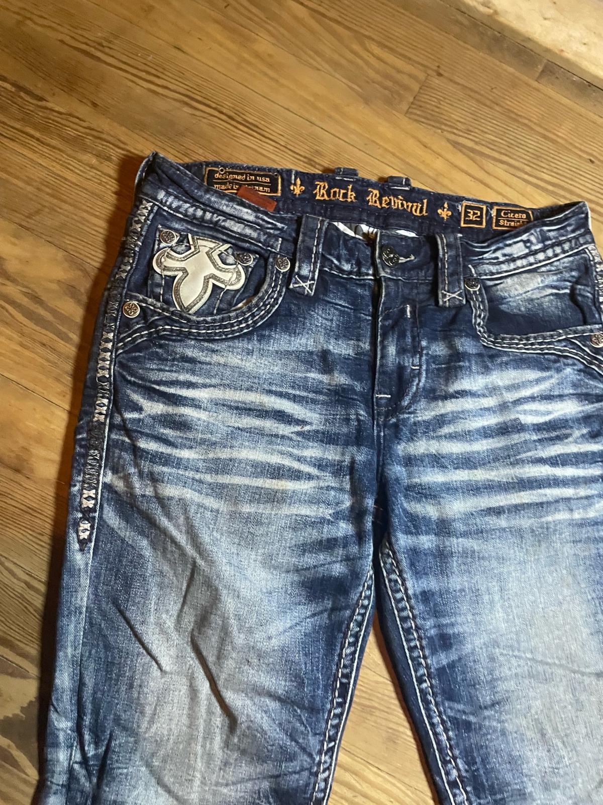 mens jeans - South Bend, Indiana - FleaMarketBay