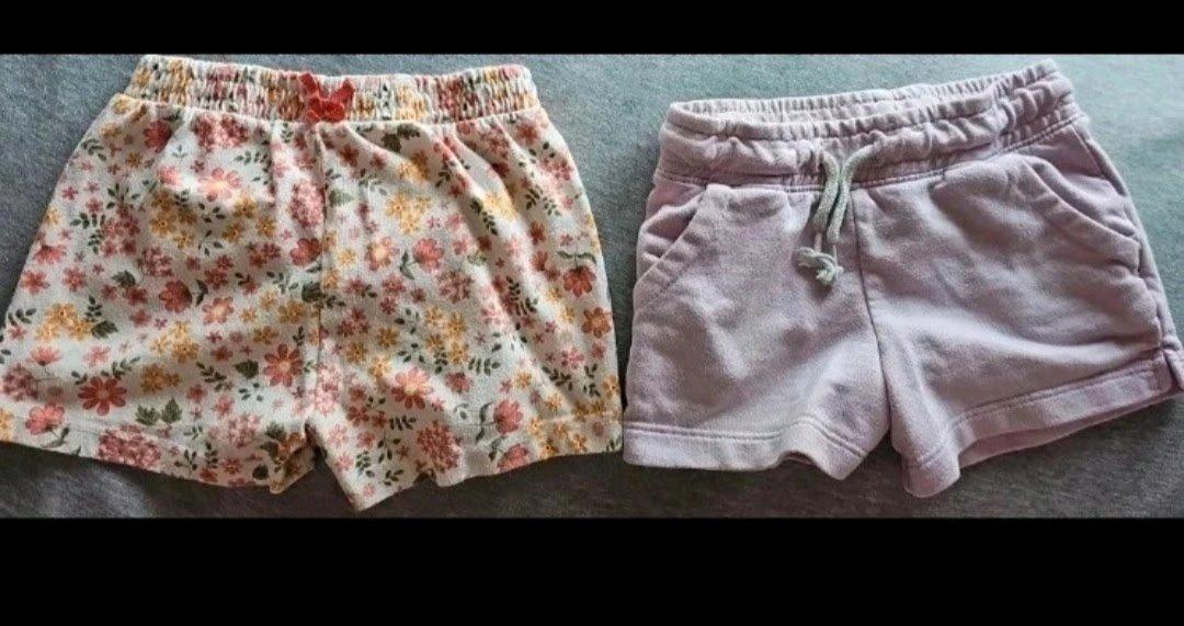 2 pairs of toddler shorts - Sandpoint, Idaho - FleaMarketBay