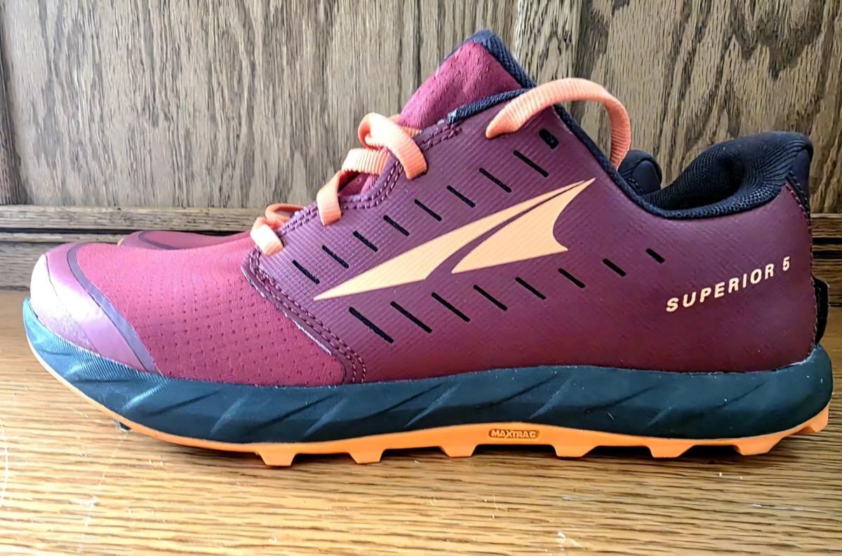 NEW Altra Superior 5 womens shoes - Boise, Idaho - FleaMarketBay