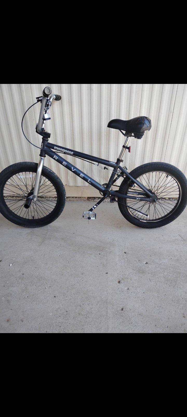 mongoose 2023 bmx - Yuma, Arizona - FleaMarketBay