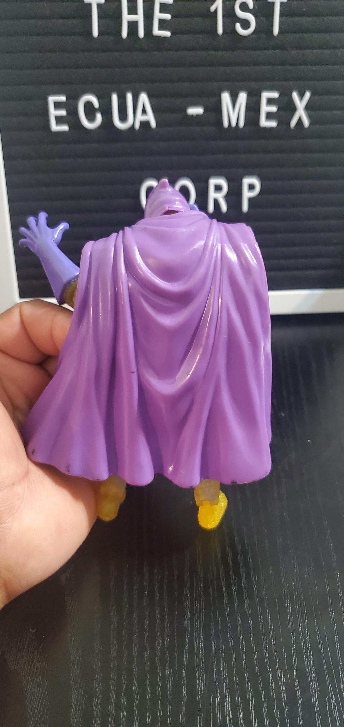 1997 Marvel Toy Biz Action Figure - Ozone Park, New York - FleaMarketBay