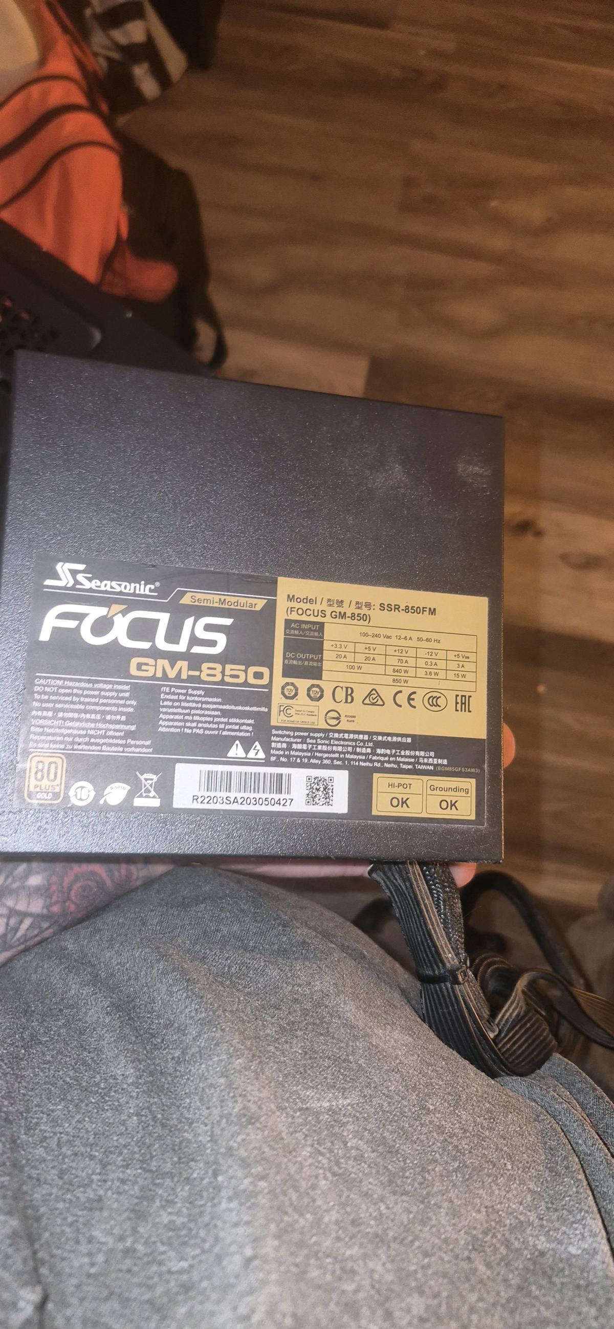 gaming computer intel i514600K - Fort Wayne, Indiana - FleaMarketBay