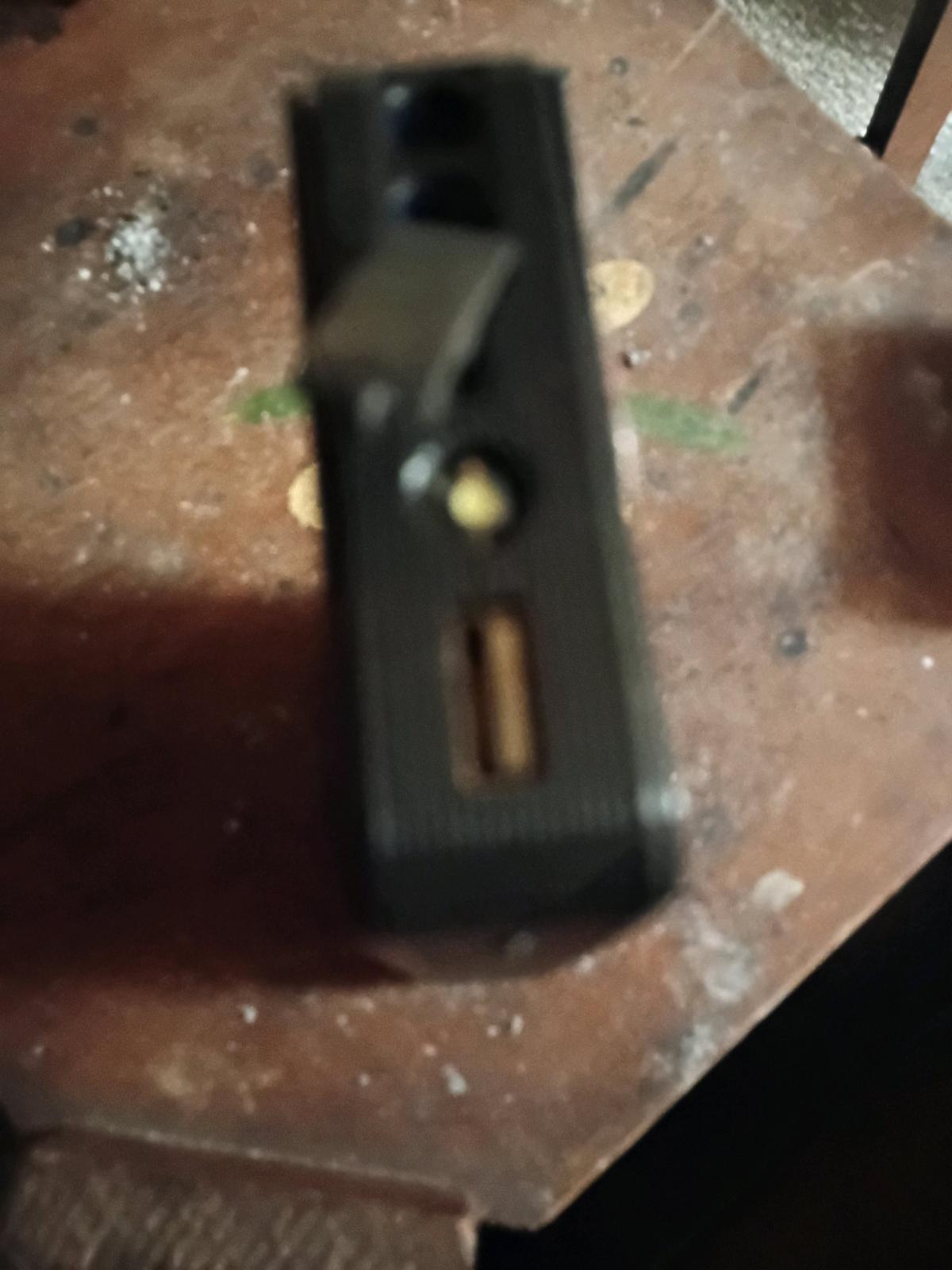 A Black Jumpstart Electric Box - Swansea, South Carolina - FleaMarketBay