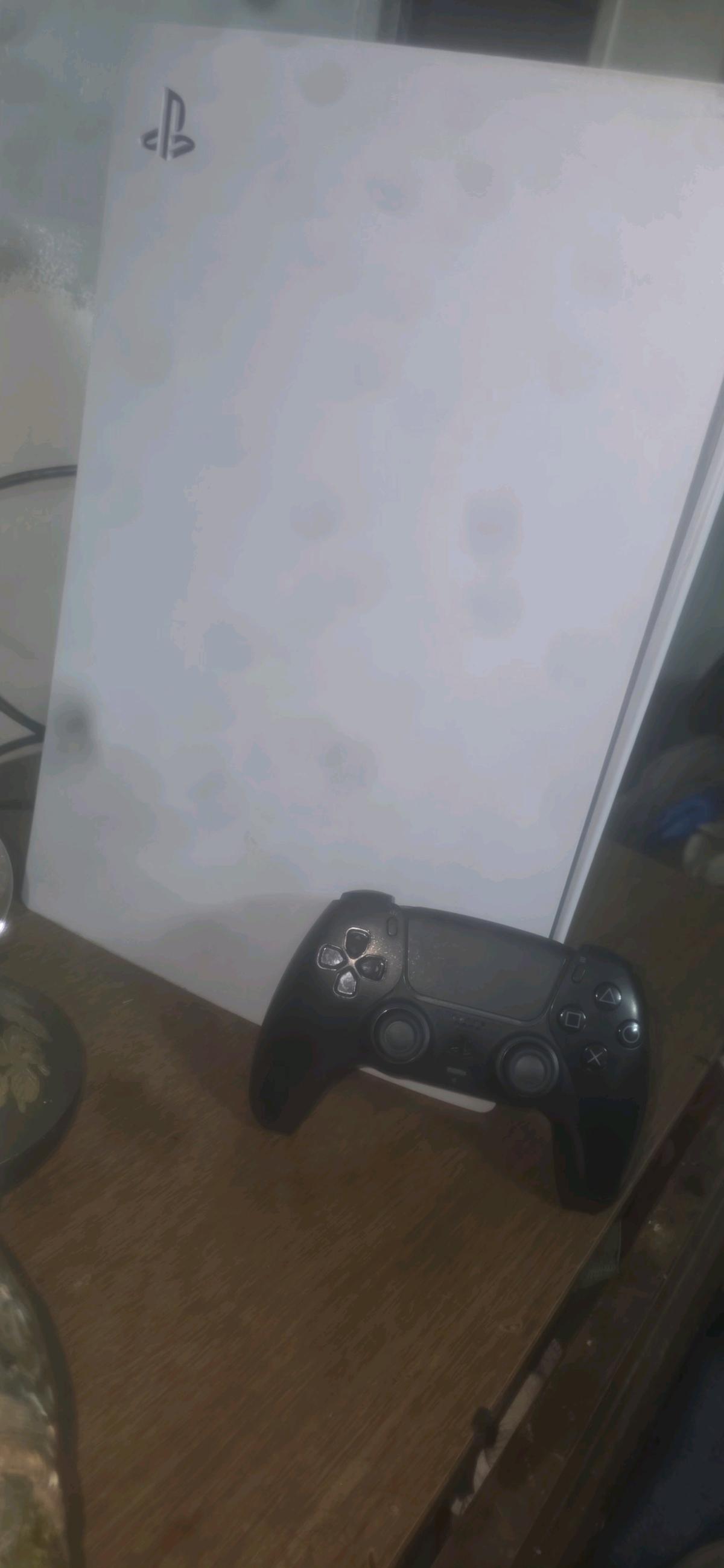 Playstation 5 - Cleveland, North Carolina - FleaMarketBay