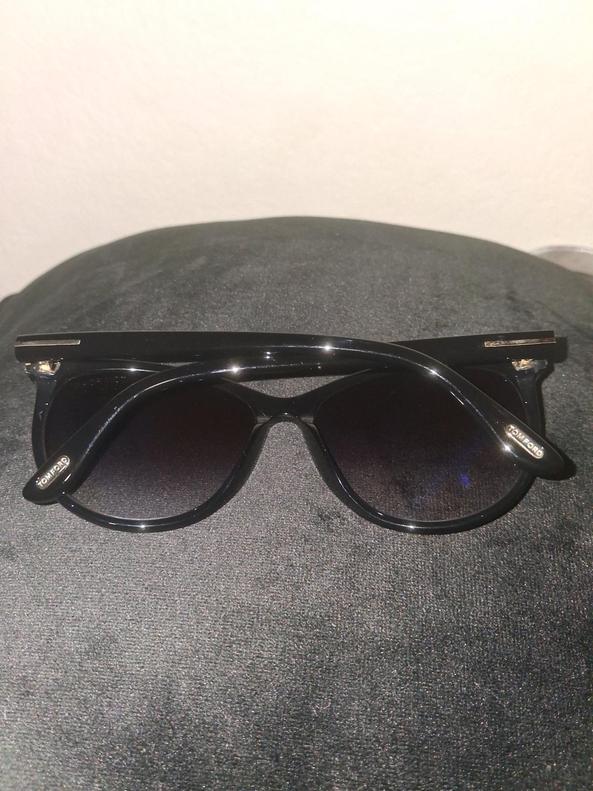 TOM FORD WOMAN SUNGLASSES - Adelanto, California - FleaMarketBay
