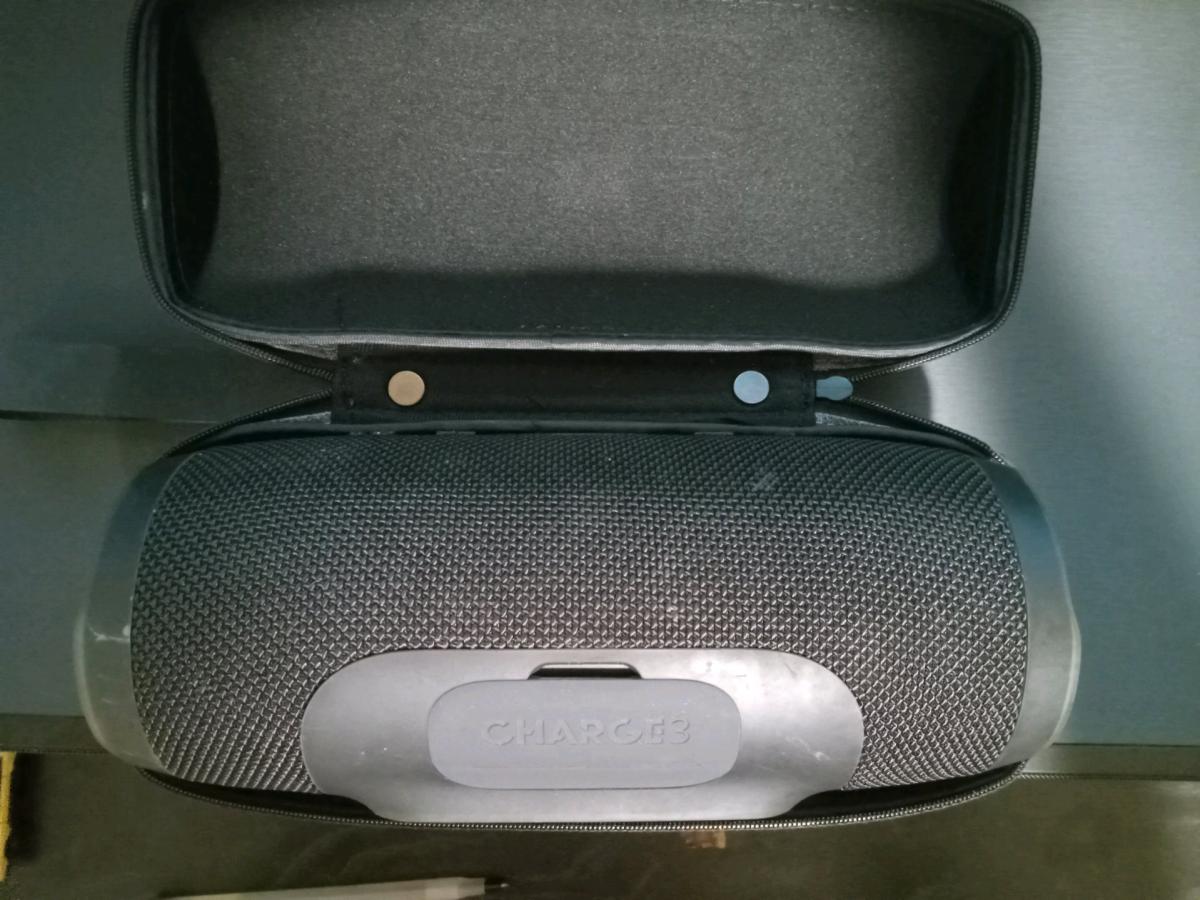 jbl charger 3 - Brooklyn, New York - FleaMarketBay