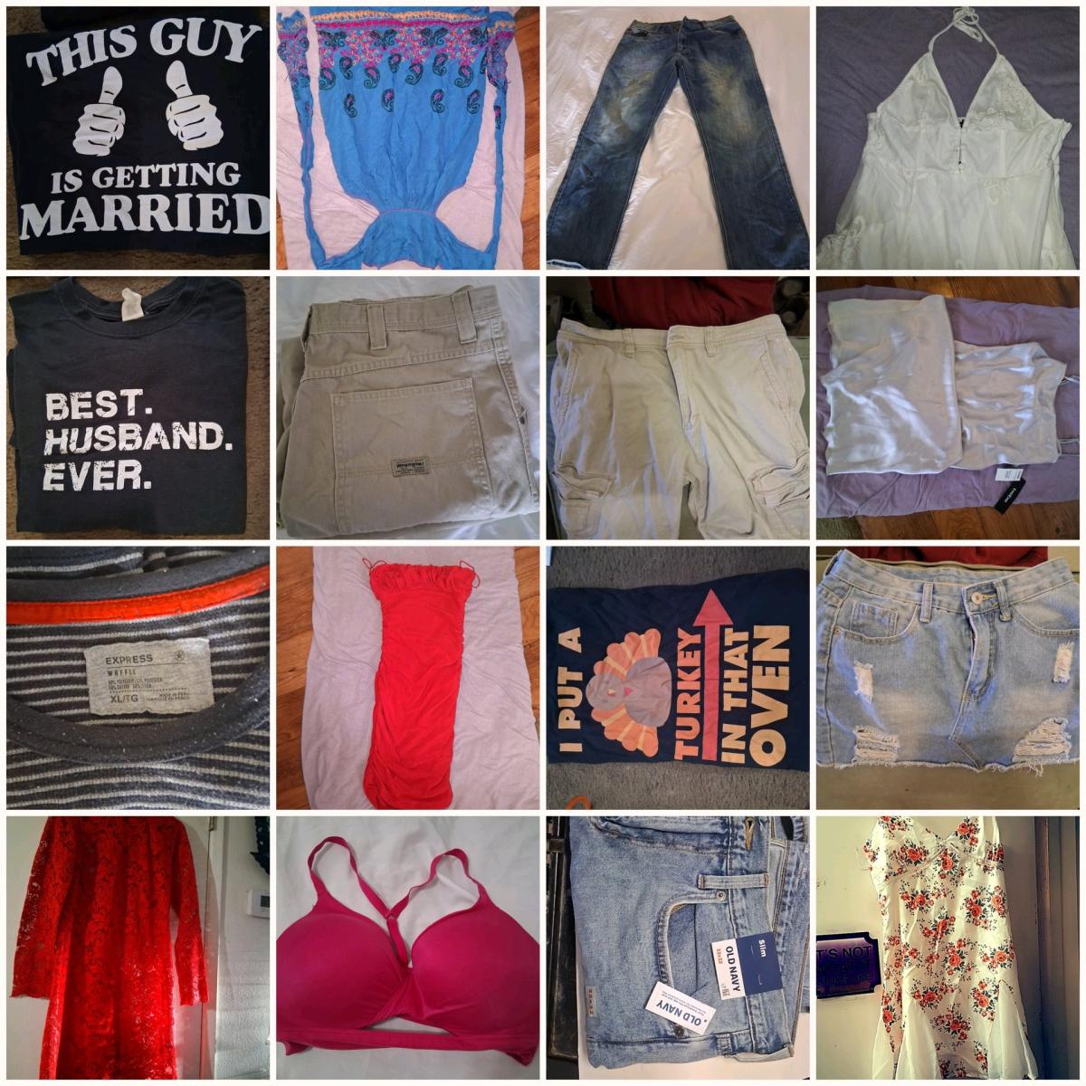 INVENTORY CLEAN OUT SALE - Tucson, Arizona - FleaMarketBay