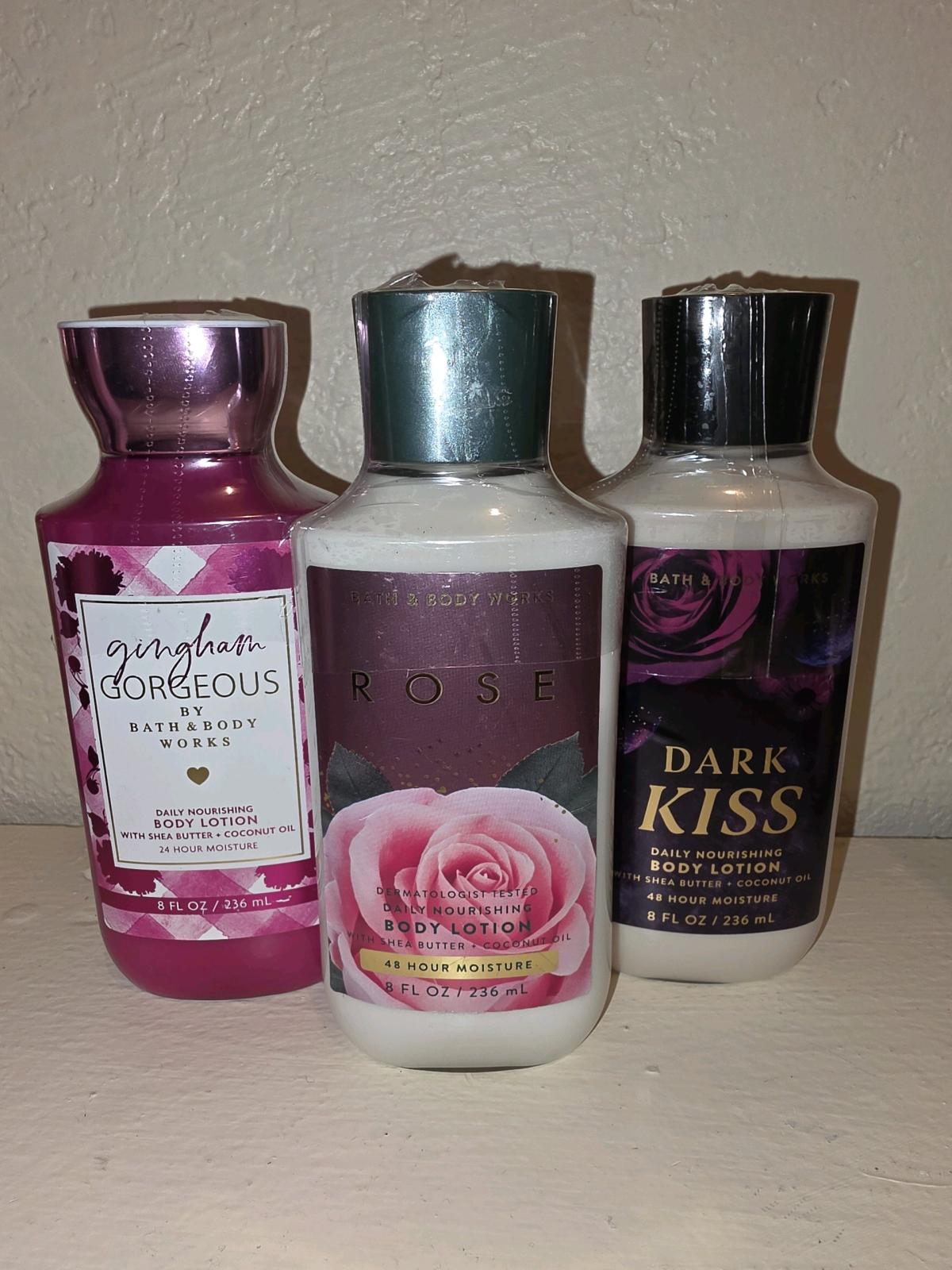 BATH  BODY WORKS - Alicia, Arkansas - FleaMarketBay