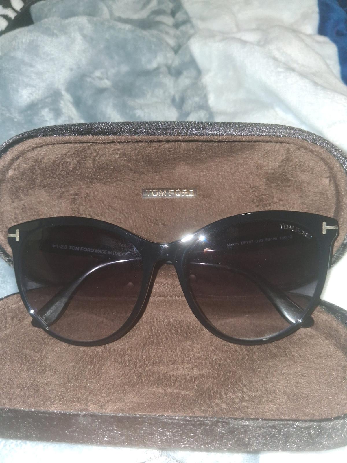 TOM FORD WOMAN SUNGLASSES - Adelanto, California - FleaMarketBay