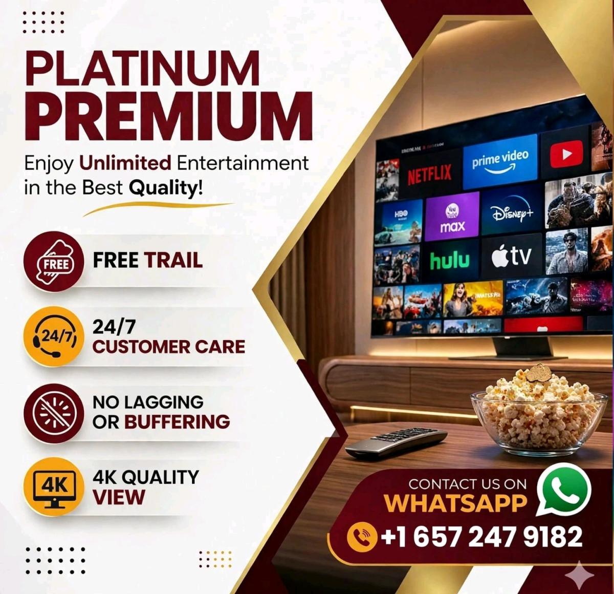 IP Tv Services - Seattle, Washington - FleaMarketBay