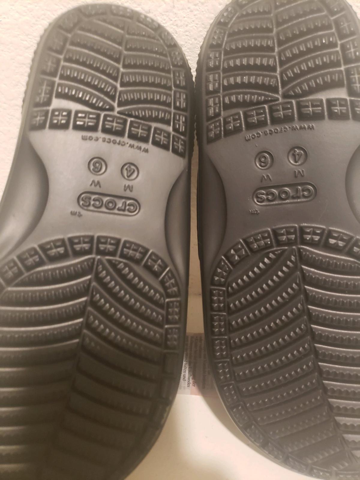 Crocs Classis Sandal with charm - Calimesa, California - FleaMarketBay