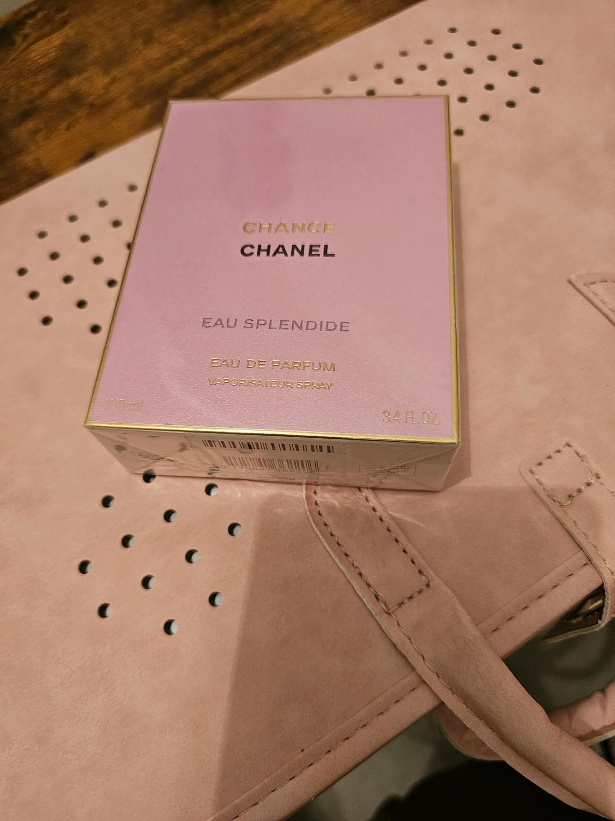Coco Chanel  parfum - Tampa, Florida - FleaMarketBay