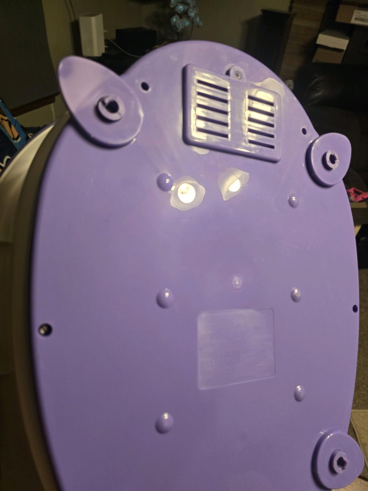 Conair Foot Spa Massager with relax bubbles and heat feature - Sulphur, Oklahoma - FleaMarketBay