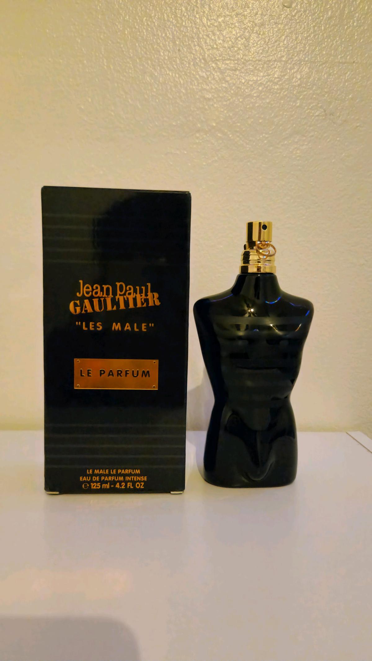 Jean Paul Gaultier Le Male Le Parfum  125ml - West Columbia, South Carolina - FleaMarketBay