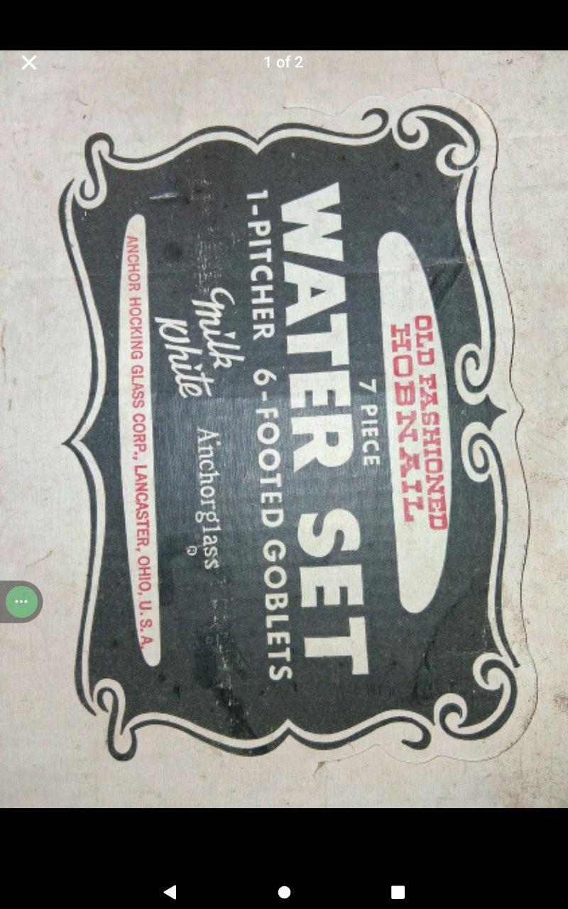 pyrex antiques lady Michelle crazy daisy ect - Belle Vernon, Pennsylvania - FleaMarketBay