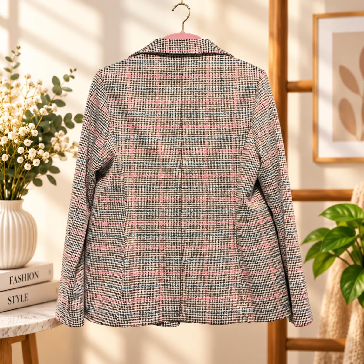 Blazer Crown  Ivy para Mujer Talla 16 - Hatch, New Mexico - FleaMarketBay