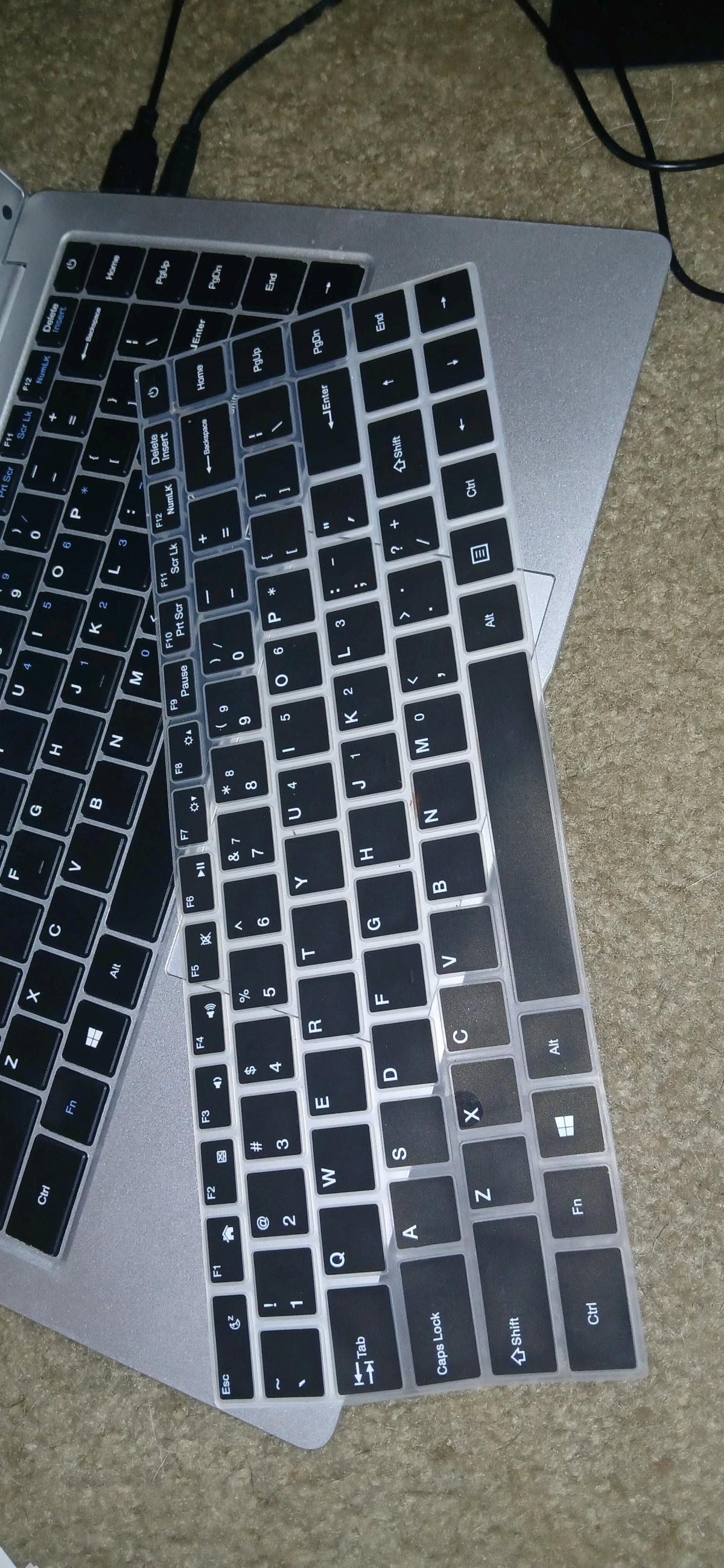silver laptop - Tioga, Pennsylvania - FleaMarketBay