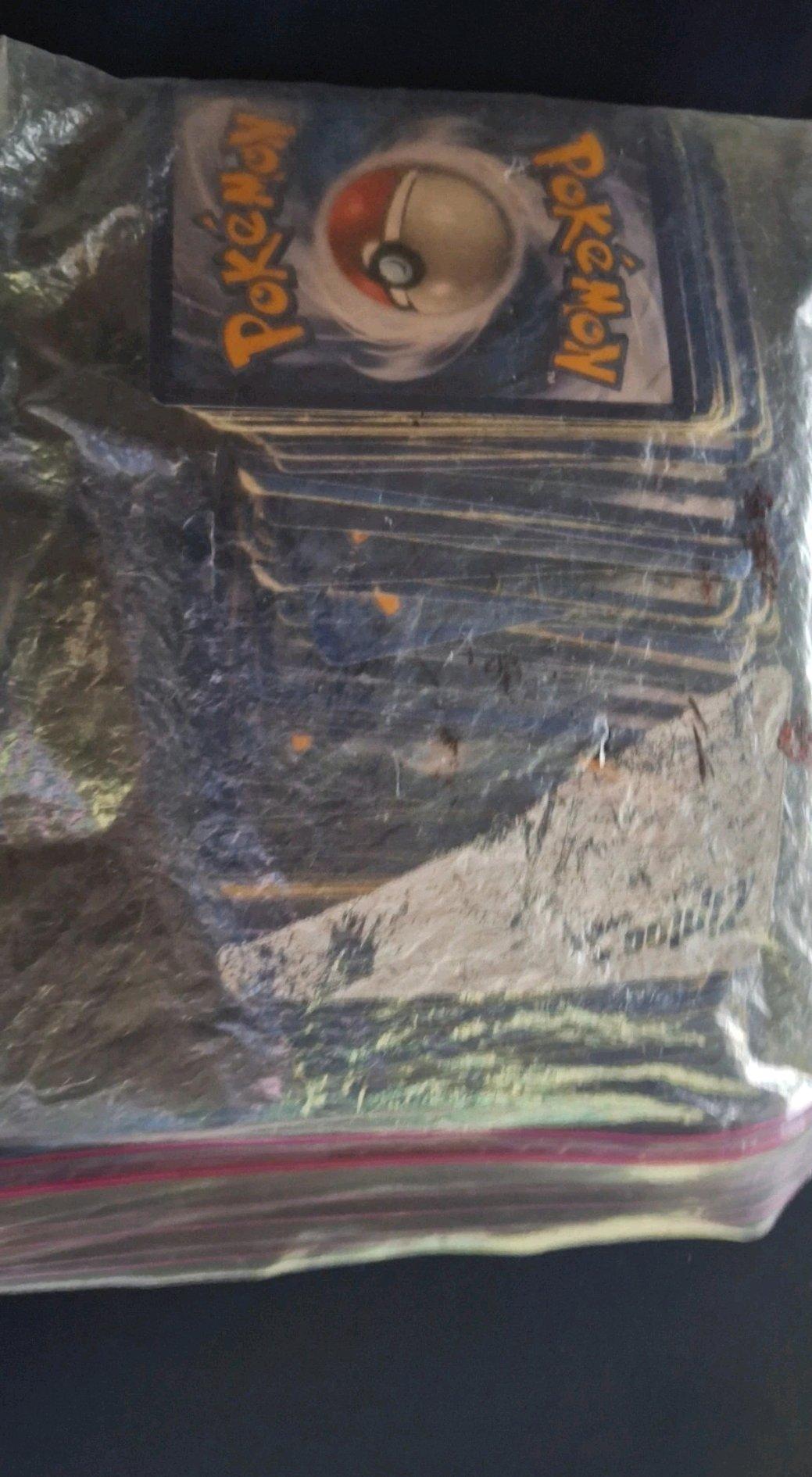 pokemon card lot - Miami, Florida - FleaMarketBay
