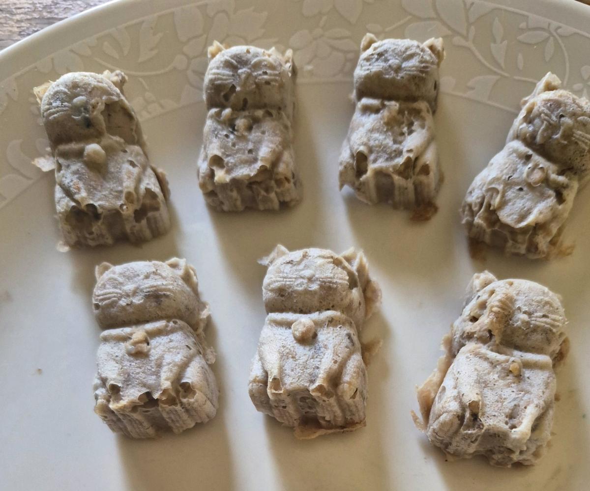 Home Made Healthy Baked Dog and Cat Treats - Clyde, Ohio - FleaMarketBay