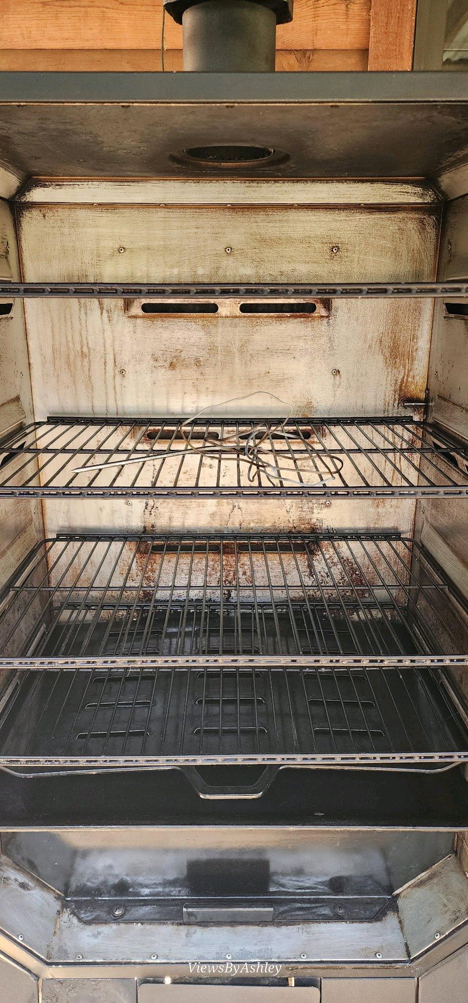 PitBoss Pro Series smoker - Jefferson City, Tennessee - FleaMarketBay