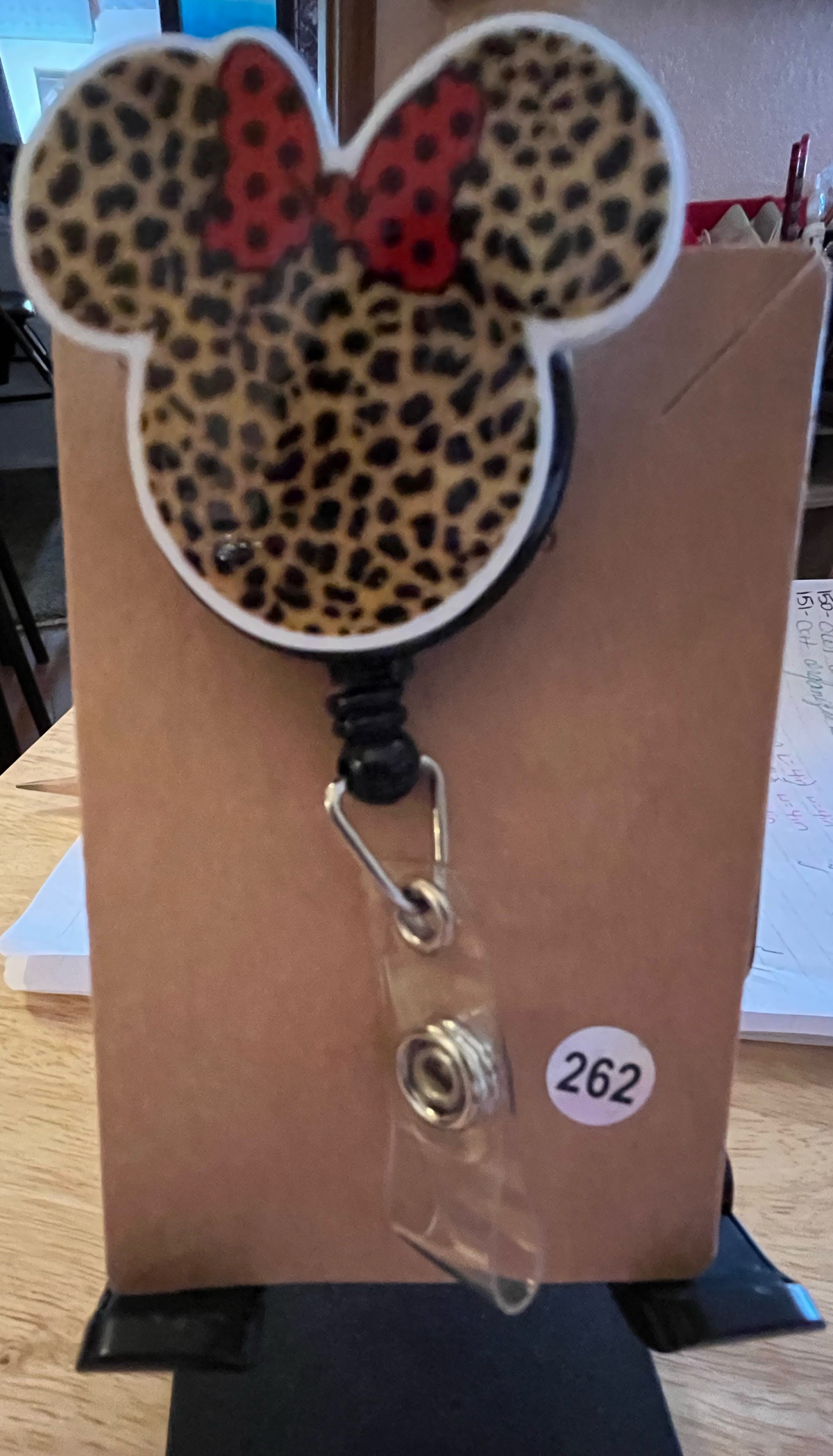 Retractable ID Badges - Las Vegas, Nevada - FleaMarketBay