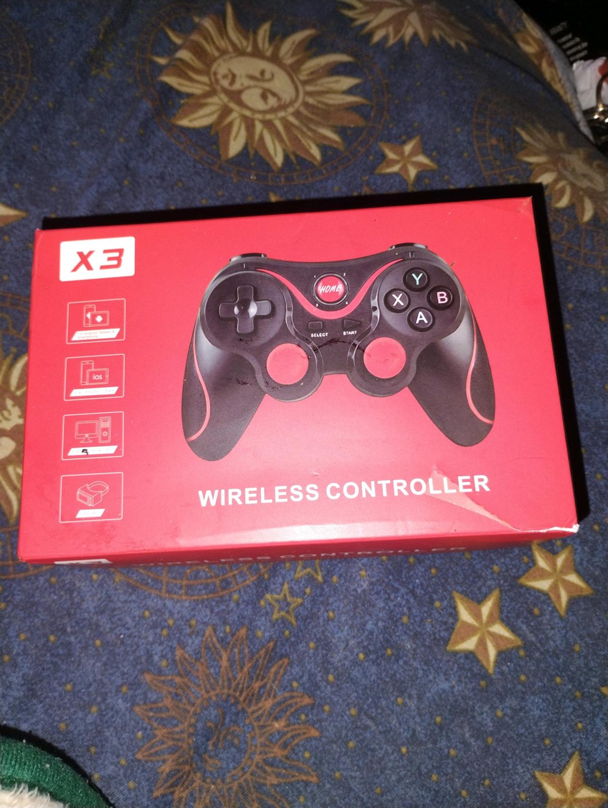 Wireless Controller - Port Charlotte, Florida - FleaMarketBay